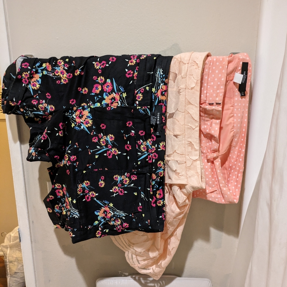 Shorts